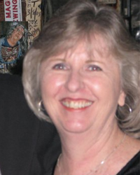 Debbie Tinker-Blankenship
